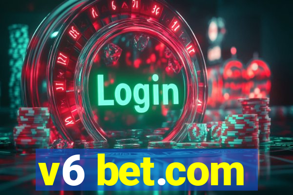 v6 bet.com